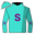 Runner silk