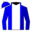 Runner silk