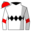 Runner silk