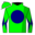Runner silk