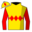 Runner silk