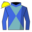 Runner silk