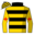 Runner silk