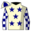 Runner silk