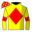 Runner silk