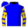 Runner silk