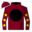Runner silk