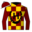 Runner silk