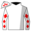 Runner silk