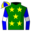 Runner silk