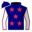 Runner silk