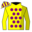 Runner silk