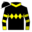 Runner silk
