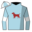 Runner silk