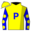 Runner silk