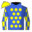 Runner silk