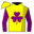 Runner silk