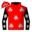 Runner silk