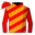 Runner silk