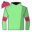 Runner silk