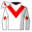 Runner silk