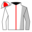 Runner silk