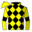 Runner silk