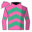 Runner silk