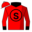 Runner silk