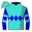 Runner silk