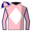 Runner silk