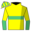 Runner silk