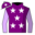 Runner silk