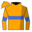 Runner silk