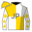 Runner silk