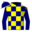 Runner silk