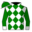 Runner silk