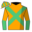 Runner silk