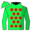Runner silk