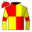 Runner silk
