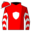 Runner silk