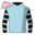 Runner silk