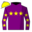 Runner silk