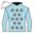 Runner silk