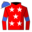 Runner silk
