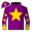 Runner silk