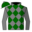 Runner silk