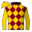 Runner silk