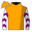 Runner silk