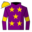 Runner silk